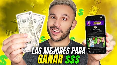 cual es la app de onlyfans para ganar dinero|Descubre las mejores aplicaciones para ganar dinero。